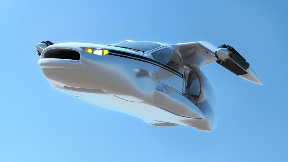 Air-Vehicle