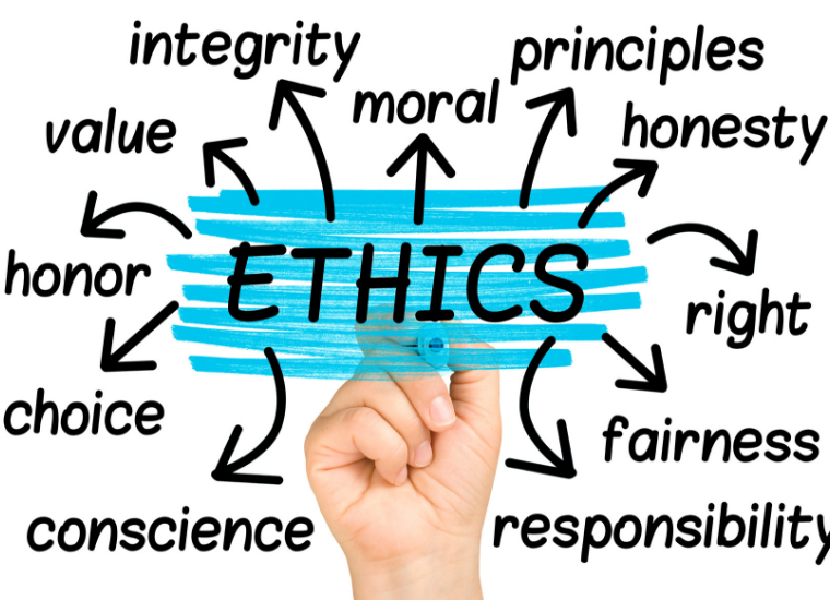 Ethics-Blog