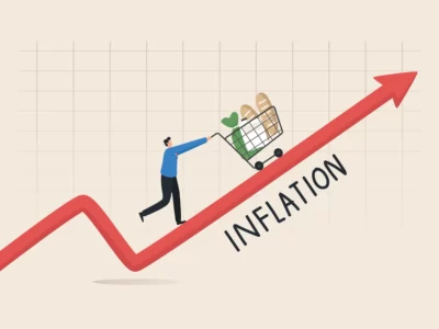 INFLATION- RECESSION – DEPRECIATION