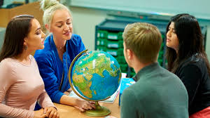 How To Study Geography Effectively