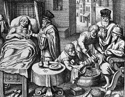 Medieval Medicines