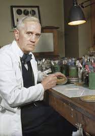 Modern medicine