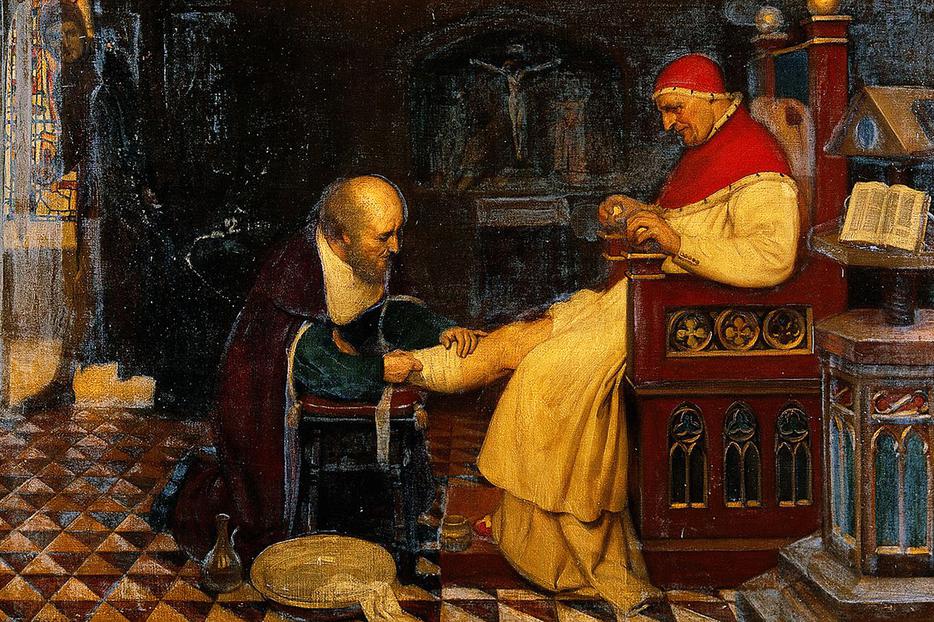 The Middle Ages