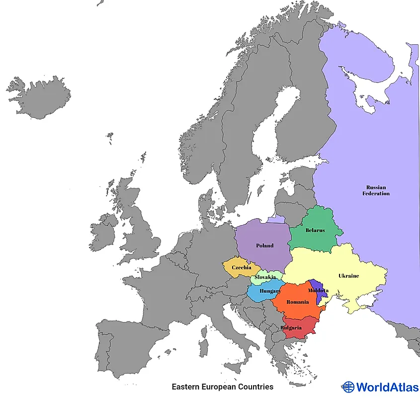 countries-of-southern-europe