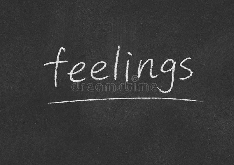 feelings-concept