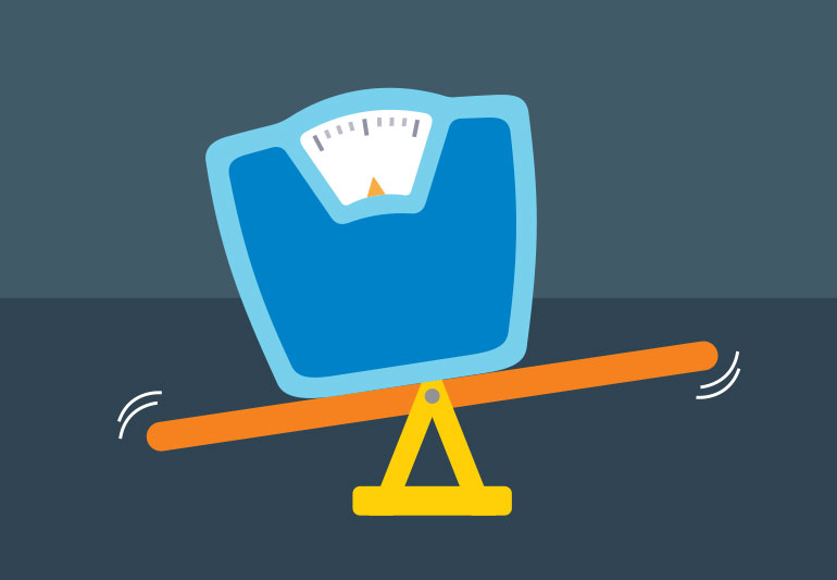gainLoseWeight