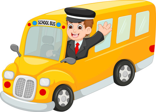 school-bus