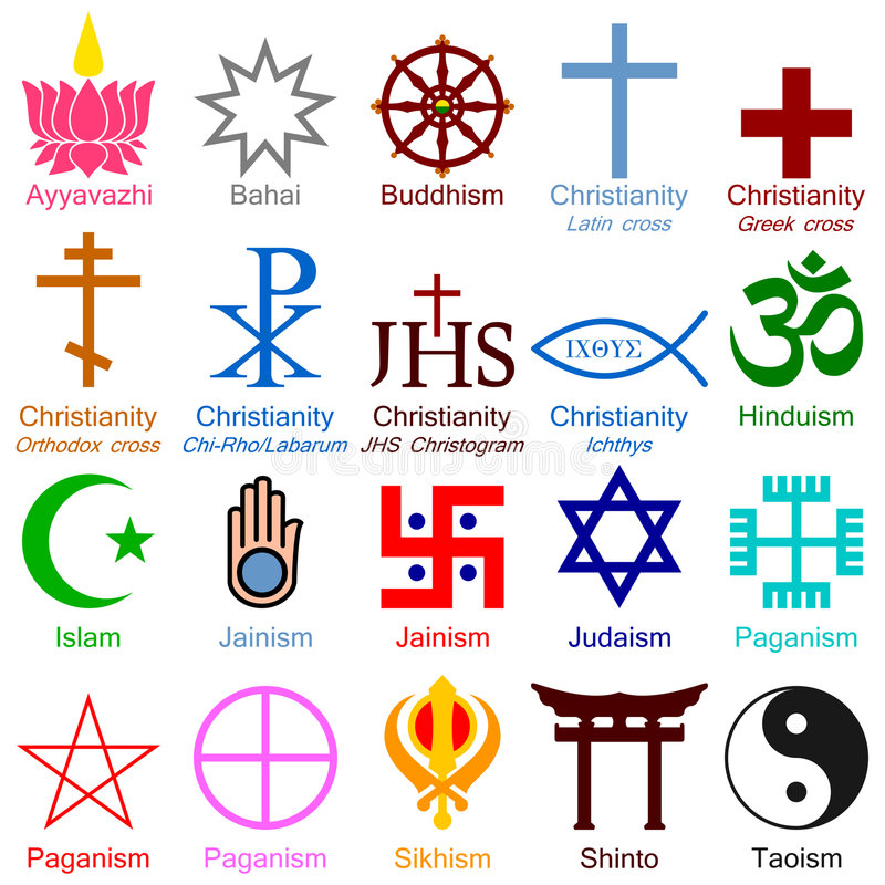 world-religion-colorful-icons-8155483