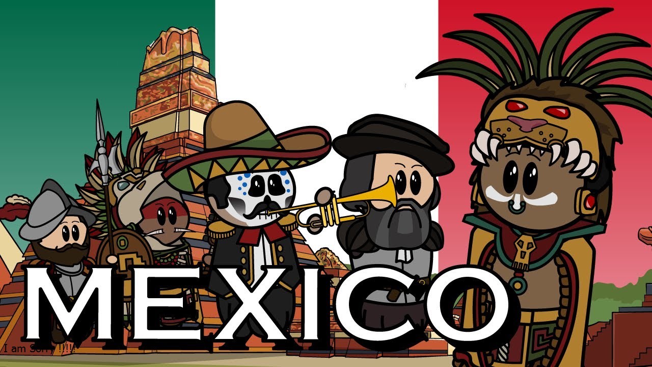 Mexico